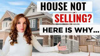 Why Your House Isn’t Selling 5 Mistakes Killing Buyer Interest