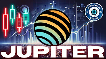 JUP Jupiter Price News Today - Technical Analysis and Elliott Wave Analysis and Price Prediction!