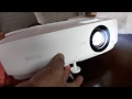 Проектор BenQ MS535