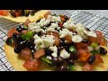 Como  hacer ENSALADA DE FRIJOLES salvadorena