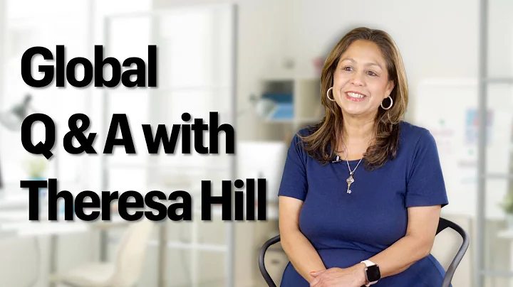 Q & A with Theresa Hill and How Global Real Estate...