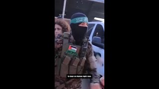Hamas reviews US plan to end the war in Gaza