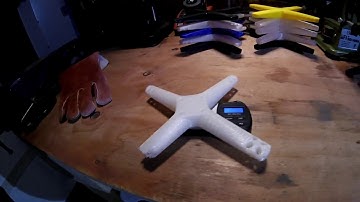 Workbench Impact Testing - Alloy 910