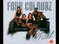 Four Colourz - Wait