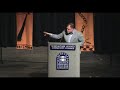 LibertyCon2017 - opening address by Tim Wise