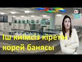 Корей банясы жайлы сізді таңқалдырар шындық | Кореядағы баняның қызықтары