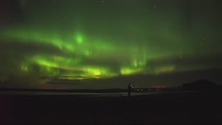 Aurora may be visible in Pa. due to geomagnetic storm | 28/22 News
