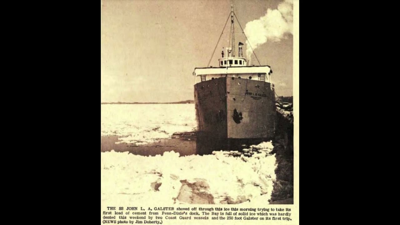 Petoskey News April 1965