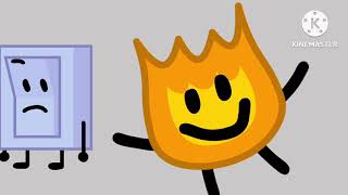 BFB 58 unused and used intros