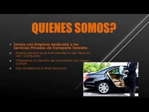 presentacion 1618 con audio