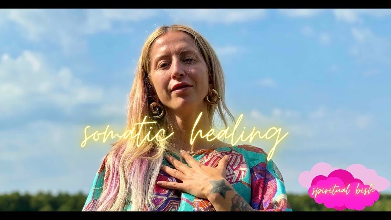 sensuality to regulate and return to Self