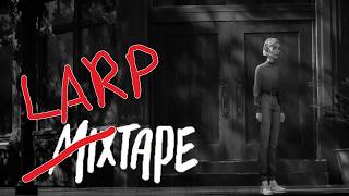 Mixtape is a game that doesn't even want to be a game.