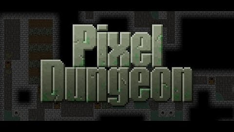 Yet Another Pixel Dungeon