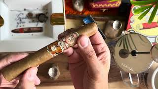π Cigar Review: My Father Connecticut Toro β eight-month aged follow-up