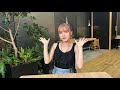 JUNNA 眠らされたリネージュ(short ver.) Official Reaction (English)