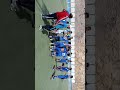 فريق اتحاد الشرطة 2001 الجدير بالمركز الأول في بطولة دوري القطاعات