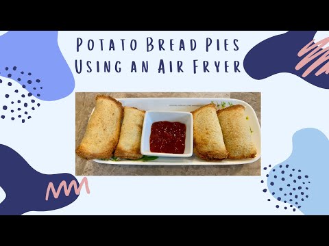 How To: Make Potato Bread Pies!