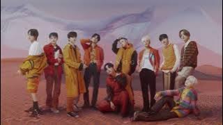 TREASURE - YAMAI (ILLNESS) (Speed up)