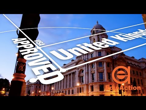 Visa Approved!!! - UK Students