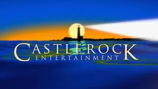 My Take on Castle Rock Entertainment Logo (Updated Version)
