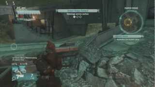 Defiance Beta | Xbox 360 Gameplay |