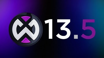 Waveform 13.5 Update | Introducing