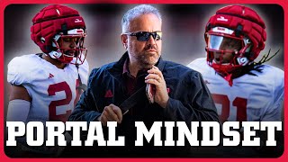 Full Can Nebraska Football’s NIL KEEP UP with the Big Ten | Sam McKewon | Hurrdat Sports Live News