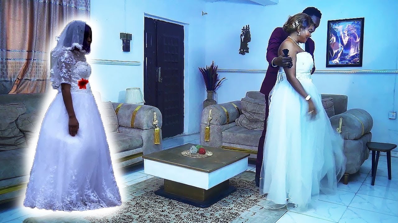 ELLE M'A TUÉE POUR L'ÉPOUSER,MAIS JE DOIS M'ASSURER QUE MA SŒUR DE SANG NE CONNAÎTRA PAS LA PAIX