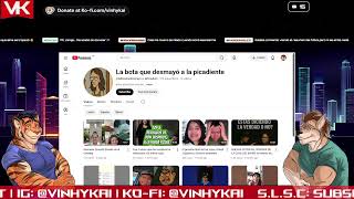 Bagrezuko &amp; Grasel: Lolcows que se creen listo