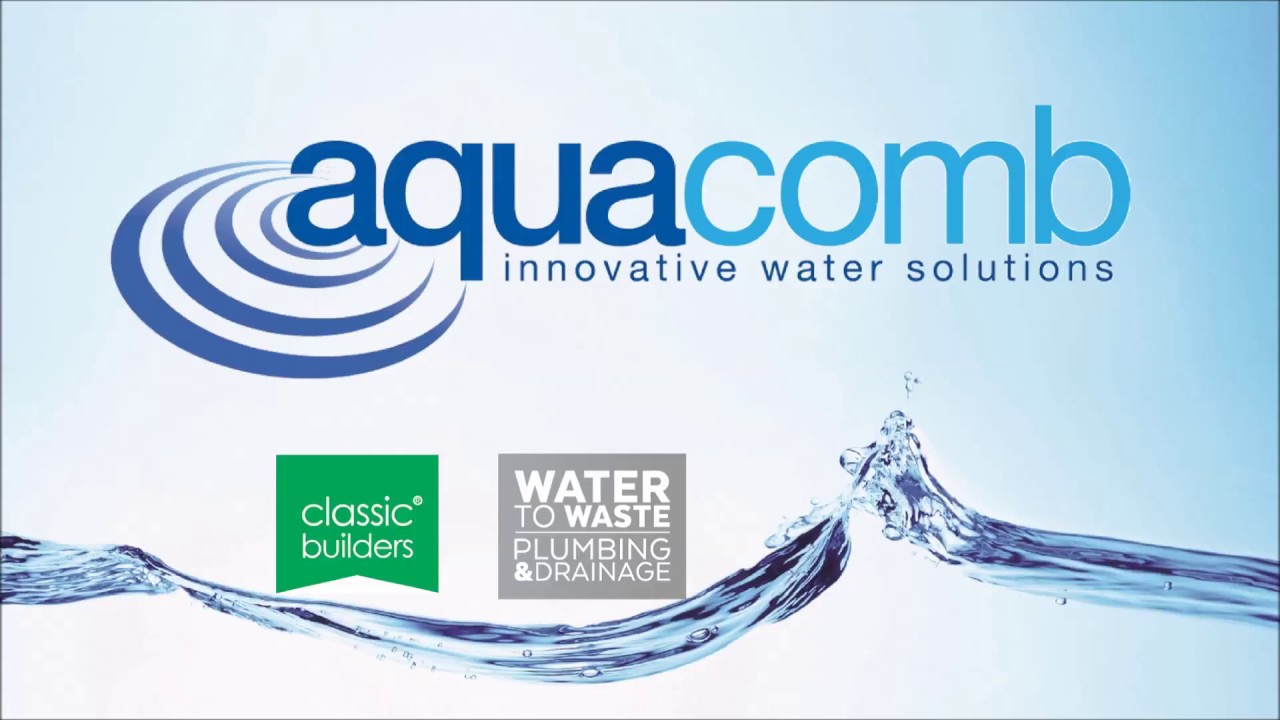 Aquacombs First Auckland Install With Classic Builders And Water