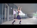 【宅舞スペース】まずモンスター体操【JK制服バトル】&frasl;(&frasl; &frasl;&bull;&frasl;&omega;&frasl;&bull;&frasl; &frasl;)&frasl;w
