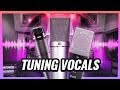 DON'T OVERTUNE YOUR VOCALS!! w/ Erik Ron - URM Enhanced Fast Track preview