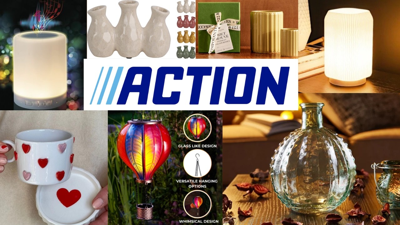 ❤️🥰 💙ARRIVAGE ACTION 25 FEBRUARY 2026