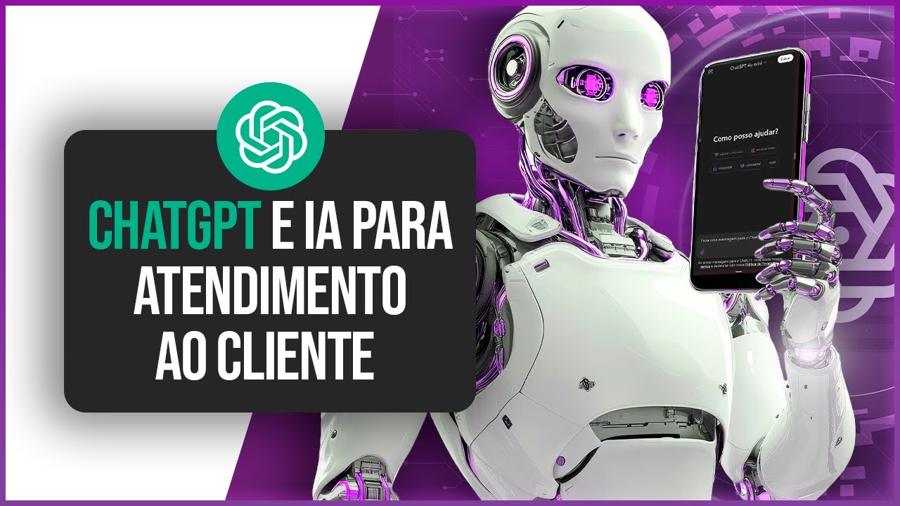 ChatGPT para Atendimento ao Cliente