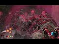 Nacht der untoten - Partie 1- BO3 (Fr)