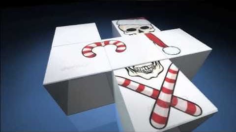 my awsome intro - Created using Flixpress.com