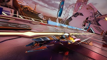 Balanced as it should be! - Multiplayer #18 - ESA - Redout 2