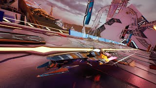 Balanced as it should be! - Multiplayer #18 - ESA - Redout 2