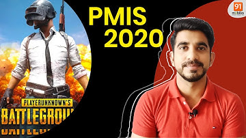 PMIS 2020 tournament India how to WIN: Tips and tricks