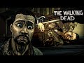 ФЕРМА КАННИБАЛОВ?! - The Walking Dead: Season One