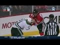 Antoine roussel vs andrew shaw nov 16 2014