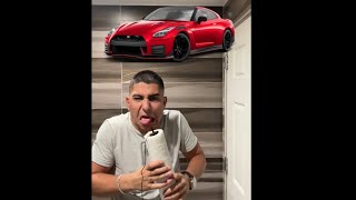 WORST SOUNDING CARS EVER (R34 GTR, R35, GTR, MK4 Supra)