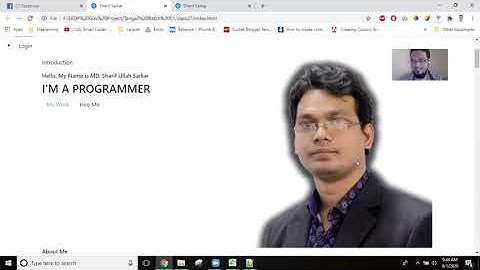 LEDP, Web Design & Development, Tangail Batch-01,  Class-27