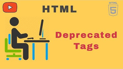 Deprecated tags in html || Bite coder (Urdu/Hindi)