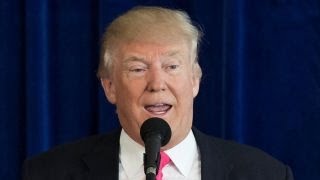 Famous Trump hopes Russia can find deleted Clinton emails Net Worth