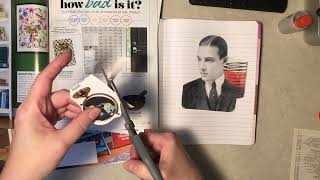 Glue Book Session #58