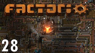 Factorio: Bob