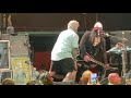 Limp Bizkit LIVE  Nirvana -Heart-shaped Box & Smells like Teen Spirit WALLINGFORD CT 08-05-21 4K