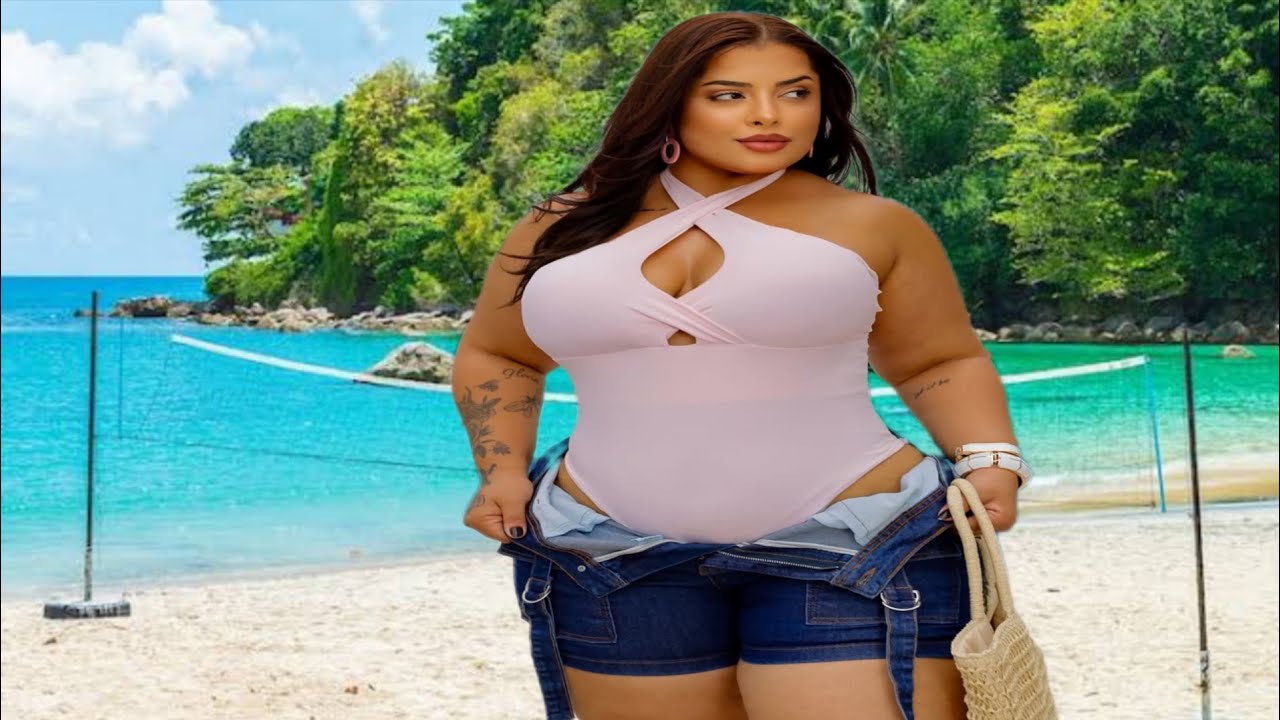 Best Fashion For Slim to Curvy Figures For Women's Everyday Style 