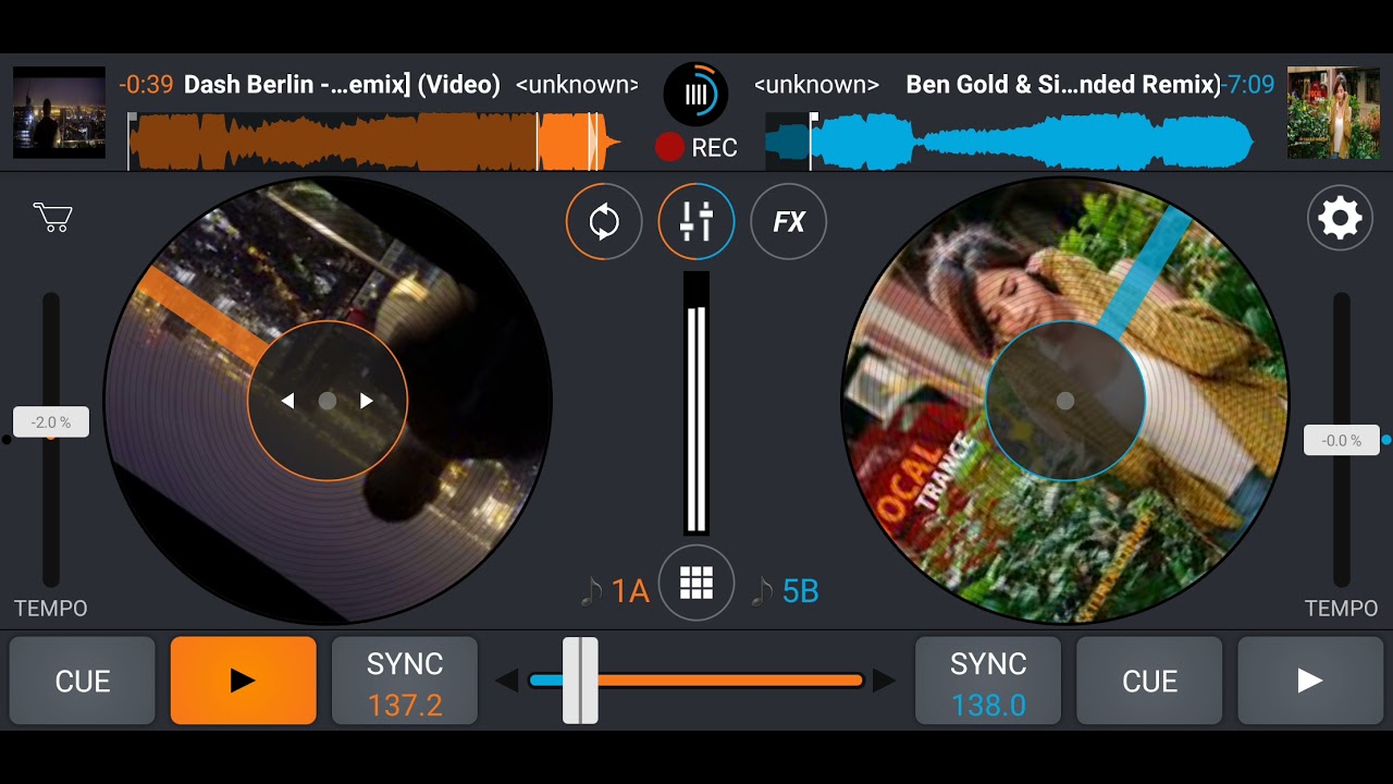 Dash Berlin Vs. Ben Gold ( Sneijder Remix )